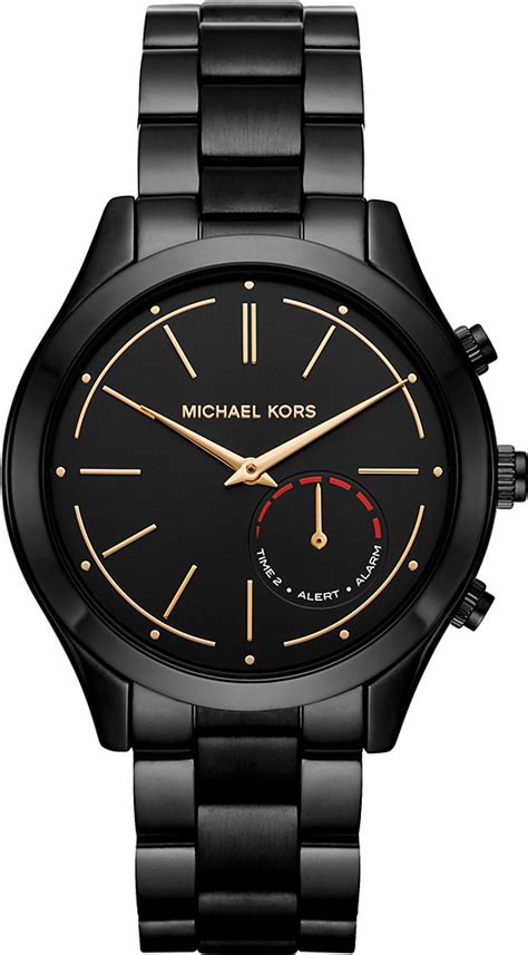 michael kors damen smartwatch mkt4003|michael kors mkt4003 manual.